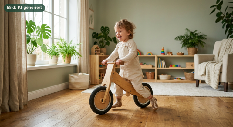 Grobmotorik fördern: 8 Ideen für mehr Bewegung im Alltag